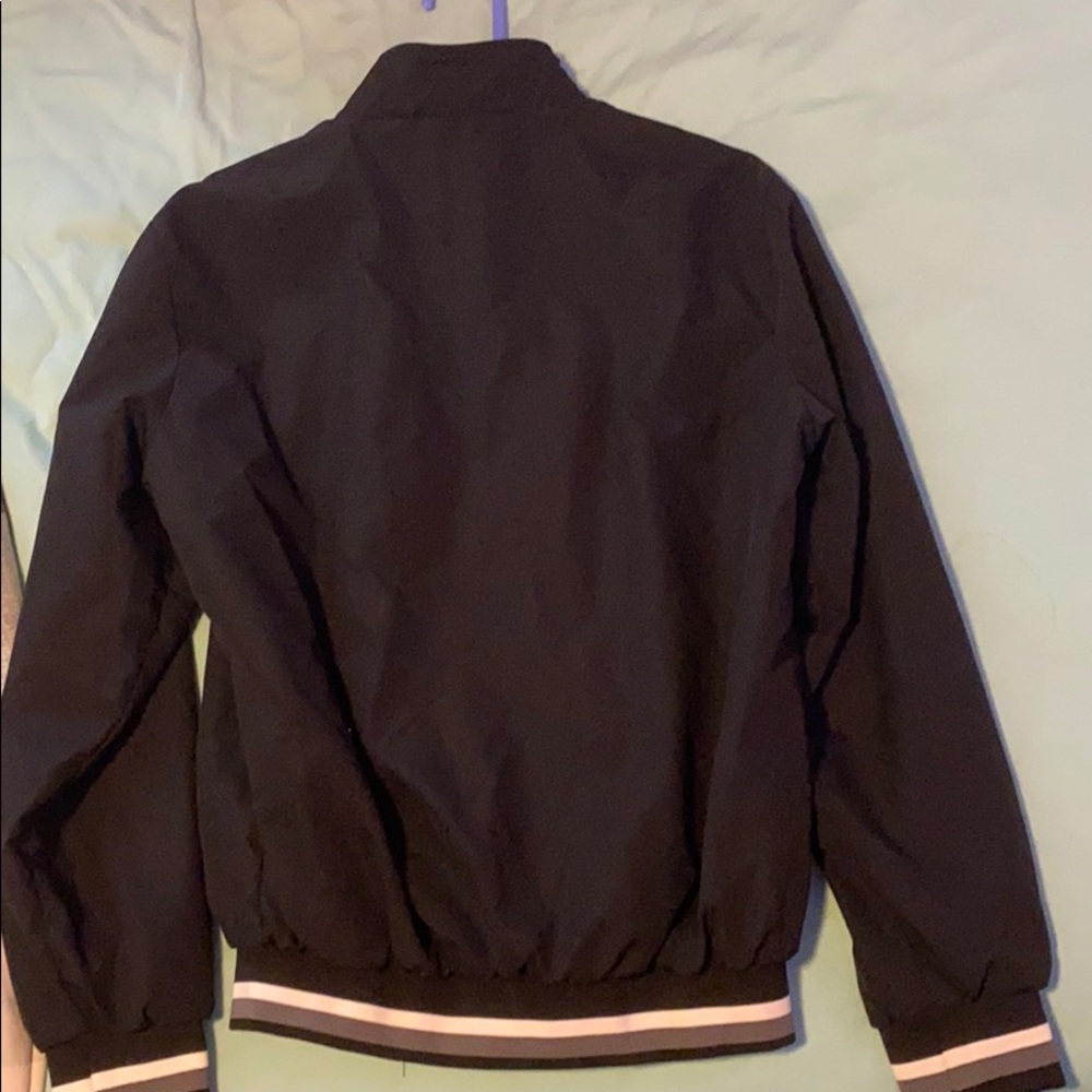 jacket - Picture 2 of 2
